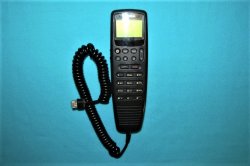 2-1 Телефонная трубка Nokia HSE-6XA для Nokia 6081